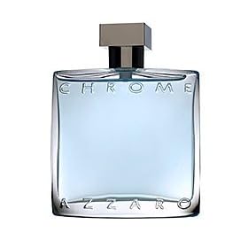 Chrome By Azzaro For Men