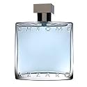 Chrome By Azzaro For Men. Eau De Toilette Spray