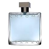 Chrome By Azzaro For Men. Eau De Toilette Spray