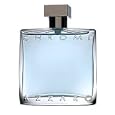 Chrome By Azzaro For Men. Eau De Toilette Spray