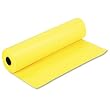 Spectra ArtKraft Duo-Finish 67084 Spectra Artkraft Duo-Finish Heavyweight Paper, 48" x 200-ft. roll, Canary