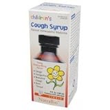 Natra-Bio Cough Syrup Children's 4 oz ( Six Pack)