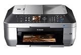 Canon PIXMA MX870 Wireless Office All-in-One Printer (4206B002)