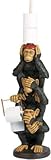 RAM Monkey Character Tissue Holder