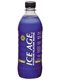 ICE AGE(アイスエイジ) 600mL PET×24本