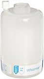 Whatman 2714T Polycap HD 75 Polypropylene Capsule Filter with FNPT Inlet and Outlet, 60 psi Maximum Pressure, 20.0 Micron (Pack of 5)