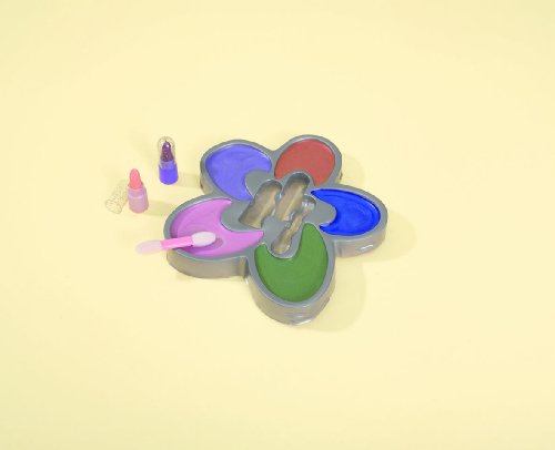 Imagen 6 de Simba Smoby Steffi Jefe Styling