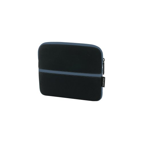 Targus Neoprene Slipskin Peel Netbook Slip Case Designed to Protect Netbooks