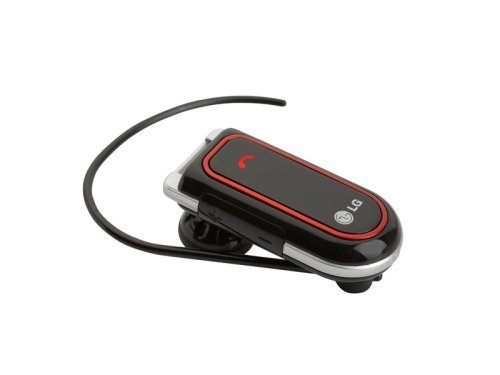 LG HBM-730 Bluetooth Headset