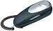 Jwin Jtp29Blk 2-Piece Corded Phone (Black)