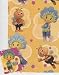 Fifi and the Flowertots Gift Wrap & Tags Pack