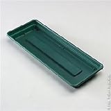 Duraco #DCT18 EGRN 17x6-5/8" EverGRN Tray