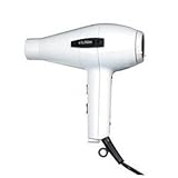 Elchim 2001 Professional Hair Dryer 1800 Watts - White