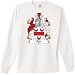 Ogle Coat of Arms Long Sleeve T-Shirt