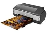 Epson Stylus Photo 1400 Large Format Photo Printer (C11C655001)
