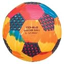 Fun Gripper Soccer Ball - 8"