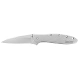 Kershaw 1660 Ken Onion Leek Folding Knife with SpeedSafe