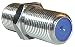 Eagle Aspen Dtvff-10-b Directv[r]-approved 3 Ghz F-81 Female To Female Adapters