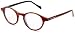 A.J. Morgan Peabody Readers