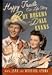 Happy Trails: Our Life Story