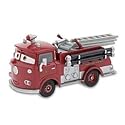 Disney Red the Fire Engine Die Cast Car