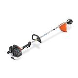 Tanaka Commercial Grade Gas Powered Straight Shaft Grass Trimmer Brush Cutter 25cc 1.3 HP... by Tanaka
