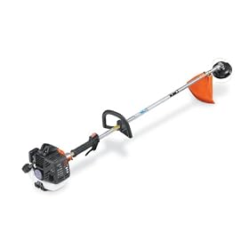 Tanaka Commercial Grade Gas Powered Straight Shaft Grass Trimmer Brush Cutter 25cc 1.3 HP... from Gas String Trimmers