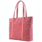 MOBILE EDGE METXK4 16 KOMEN PINK TOTE
