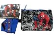 Marvel Spider-Man Coin Purse w/ Zipper Closure