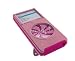 iPod Nano Case, Band, & Screen Saver Set by iFrogz - Pink Panther Hot Pants Stars