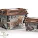 Lee`s Aquarium Kricket Keeper Care Kit Small