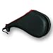 Double Leather Training Clapper Mitt Paddle