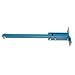 Patterson Fan TC BLUE Truck Cooler Mount With Swing Arm