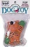 Vo-Toys Latex Boxing Champ Dog Toy