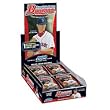 2008 Bowman Baseball Cards Unopened Hobby Box (24 Packs with Bowman Chrome Prospect Inserts & 1 Autograph/Box