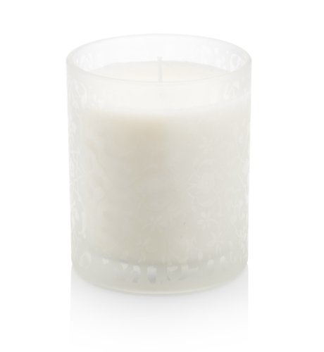 Cut Flowers Scented Candle