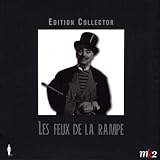Revue mk2  / Les Feux de la rampe - Édition Collector 2 DVD [Inclus un livret collector de 24 pages et 6 tirages photos]