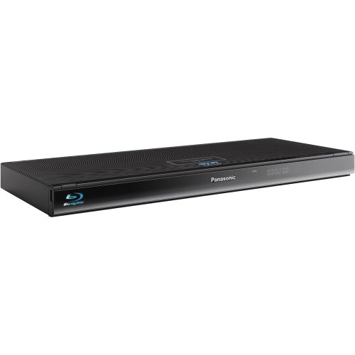 Greatest Buy Panasonic DMP-BDT210 Integrated-Wi-Fi 3D Blu-ray DVD Player