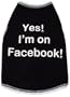 Yes Im On Facebook