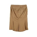 BCBG Stretch-Cotton Pencil Skirt at BCBG MAX AZRIA