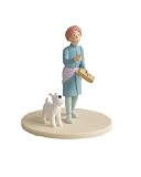 タンタン ミニフィギュアコレクション #8 ファラオの葉巻イメージ