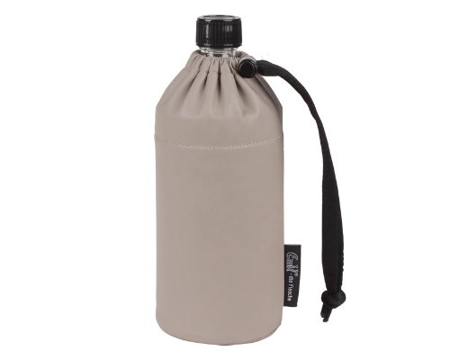 Emil Vertriebs-GmbH Emil Flasche Business Trinkflasche frei von Bisphenol A, Acetaldehyd u Preisvergleich