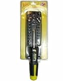 Hand Tools 25 Piece Screwdriver/socket/bit Set (pack Of 24) Pack of 24 pcs