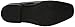 Deer Stags Men's Apt, Black, 10.5