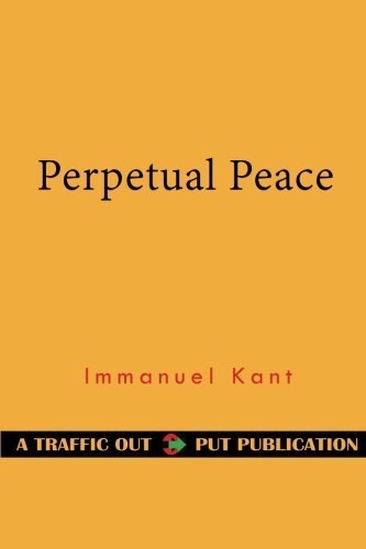 Perpetual Peace