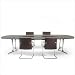 Search : Artifort CasusCoL2/3/7/8 Casus Composition Conference Table - Barrelform by Toine van den Heuvel