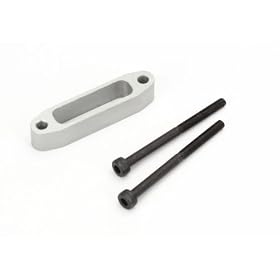 13mm Muffler Extension EVO Os 32 36 EVO 40Nx from Evolution Aircraft Engines
