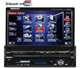 KENWOOD Autoradio Multimedia DVD/MP3 Bluetooth KVT-829DVD