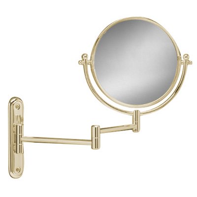 Taymor 17 Inch Bathroom Solid Brass