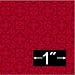 Victorian Albert - Red Dollhouse Wallpaper